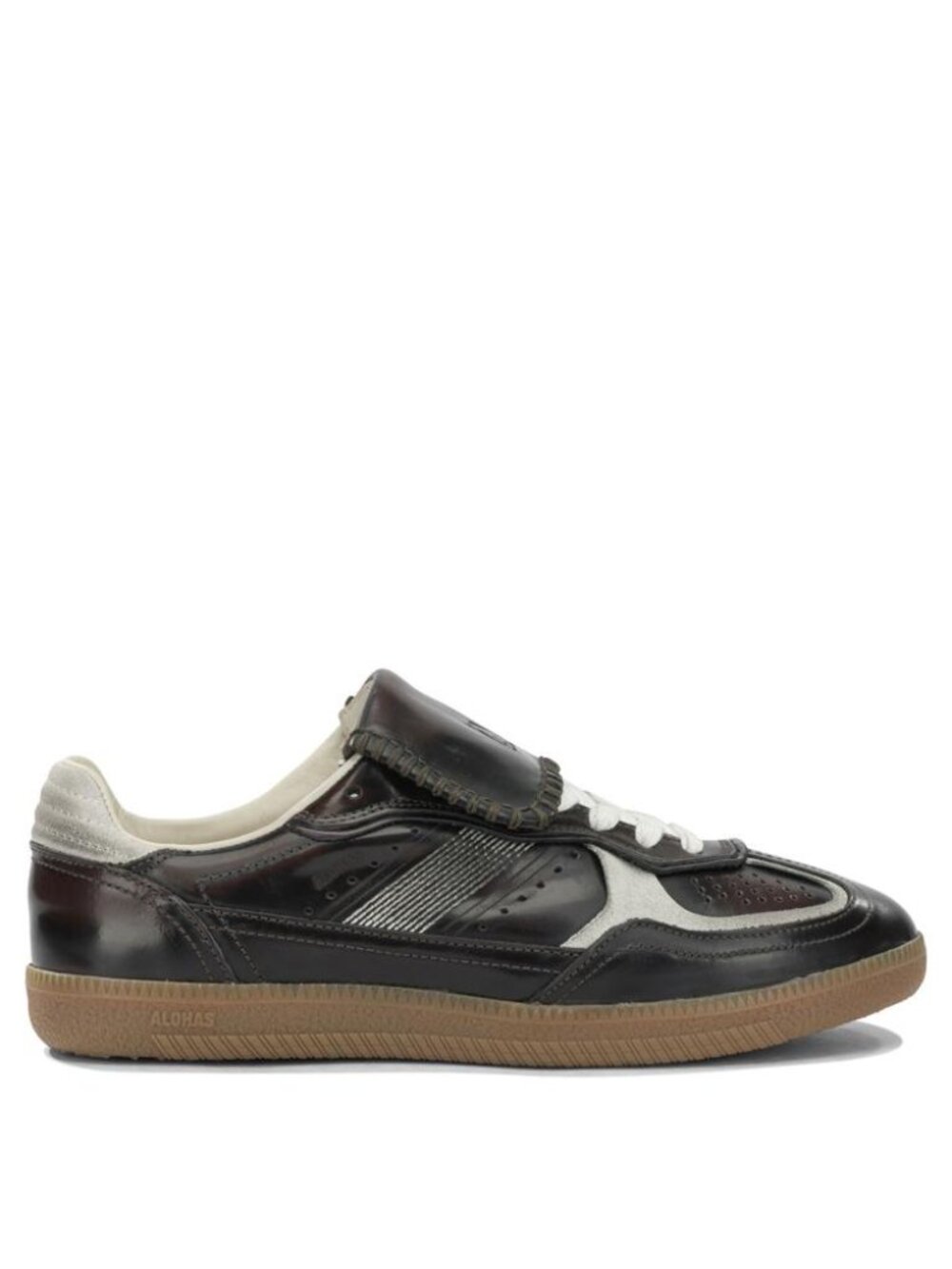 Alohas Tb.490 Club Low-Top Sneakers IT 40 Women